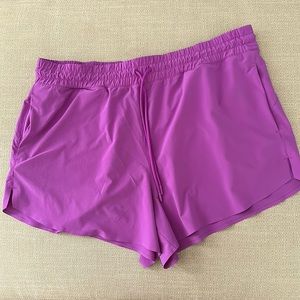Athleta Shorts - worn once